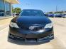 2012 BLACK TOYOTA CAMRY BASE (4T1BF1FK1CU) with an 2.5L engine, Automatic transmission, located at 4415 NE 28th St., Haltom City, TX, 76117, (817) 222-9334, 0.000000, 0.000000 - Photo#1