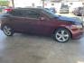 2014 MAROON ACURA ILX 20 TECH (19VDE1F77EE) with an 2.0L engine, Automatic transmission, located at 4415 NE 28th St., Haltom City, TX, 76117, (817) 222-9334, 0.000000, 0.000000 - Photo#2