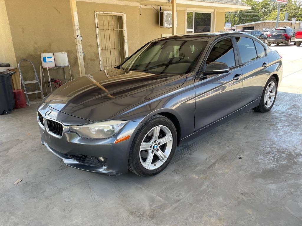 photo of 2013 BMW 328 4DR