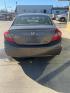 2012 GRAY HONDA CIVIC LX (19XFB2F5XCE) with an 1.8L engine, Automatic transmission, located at 4415 NE 28th St., Haltom City, TX, 76117, (817) 222-9334, 0.000000, 0.000000 - Photo#4