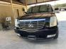 2007 BLACK CADILLAC ESCALADE LUXURY (1GYFK63867R) with an 6.2L engine, Automatic transmission, located at 4415 NE 28th St., Haltom City, TX, 76117, (817) 222-9334, 0.000000, 0.000000 - Photo#0