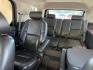 2007 BLACK CADILLAC ESCALADE LUXURY (1GYFK63867R) with an 6.2L engine, Automatic transmission, located at 4415 NE 28th St., Haltom City, TX, 76117, (817) 222-9334, 0.000000, 0.000000 - Photo#4