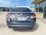 2011 GRAY MAZDA 6 I (1YVHZ8BH6B5) with an 2.5L engine, Automatic transmission, located at 4415 NE 28th St., Haltom City, TX, 76117, (817) 222-9334, 0.000000, 0.000000 - Photo#5