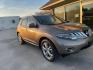 2009 GRAY NISSAN MURANO S (JN8AZ18WX9W) with an 3.5L engine, Continuously Variable transmission, located at 4415 NE 28th St., Haltom City, TX, 76117, (817) 222-9334, 0.000000, 0.000000 - Photo#1