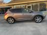 2009 GRAY NISSAN MURANO S (JN8AZ18WX9W) with an 3.5L engine, Continuously Variable transmission, located at 4415 NE 28th St., Haltom City, TX, 76117, (817) 222-9334, 0.000000, 0.000000 - Photo#2