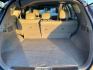 2009 GRAY NISSAN MURANO S (JN8AZ18WX9W) with an 3.5L engine, Continuously Variable transmission, located at 4415 NE 28th St., Haltom City, TX, 76117, (817) 222-9334, 0.000000, 0.000000 - Photo#7