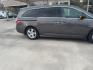 2012 GRAY HONDA ODYSSEY TOURING (5FNRL5H92CB) with an 3.5L engine, Automatic transmission, located at 4415 NE 28th St., Haltom City, TX, 76117, (817) 222-9334, 0.000000, 0.000000 - Photo#3