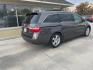 2012 GRAY HONDA ODYSSEY TOURING (5FNRL5H92CB) with an 3.5L engine, Automatic transmission, located at 4415 NE 28th St., Haltom City, TX, 76117, (817) 222-9334, 0.000000, 0.000000 - Photo#4