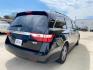 2011 BLACK HONDA ODYSSEY EXL (5FNRL5H62BB) with an 3.5L engine, Automatic transmission, located at 4415 NE 28th St., Haltom City, TX, 76117, (817) 222-9334, 0.000000, 0.000000 - Photo#4