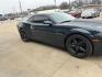 2013 BLUE CHEVROLET CAMARO LT (2G1FB1E31D9) with an 3.6L engine, Automatic transmission, located at 4415 NE 28th St., Haltom City, TX, 76117, (817) 222-9334, 0.000000, 0.000000 - Photo#4