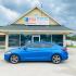2017 BLUE HYUNDAI ELANTRA SE (5NPD84LF4HH) with an 2.0L engine, Automatic transmission, located at 4415 NE 28th St., Haltom City, TX, 76117, (817) 222-9334, 0.000000, 0.000000 - Photo#1
