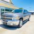 2013 GRAY CHEVROLET SILVERADO 1500 LT (3GCPCSE09DG) with an 5.3L engine, Automatic transmission, located at 4415 NE 28th St., Haltom City, TX, 76117, (817) 222-9334, 0.000000, 0.000000 - Photo#0