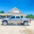 2013 GRAY CHEVROLET SILVERADO 1500 LT (3GCPCSE09DG) with an 5.3L engine, Automatic transmission, located at 4415 NE 28th St., Haltom City, TX, 76117, (817) 222-9334, 0.000000, 0.000000 - Photo#2