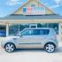 2010 GRAY KIA SOUL + (KNDJT2A27A7) with an 2.0L engine, Automatic transmission, located at 4415 NE 28th St., Haltom City, TX, 76117, (817) 222-9334, 0.000000, 0.000000 - Photo#2