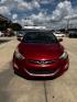 2013 RED HYUNDAI ELANTRA GLS (KMHDH4AE9DU) with an 1.8L engine, Automatic transmission, located at 4415 NE 28th St., Haltom City, TX, 76117, (817) 222-9334, 0.000000, 0.000000 - Photo#5