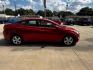2013 RED HYUNDAI ELANTRA GLS (KMHDH4AE9DU) with an 1.8L engine, Automatic transmission, located at 4415 NE 28th St., Haltom City, TX, 76117, (817) 222-9334, 0.000000, 0.000000 - Photo#7
