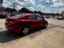 2013 RED HYUNDAI ELANTRA GLS (KMHDH4AE9DU) with an 1.8L engine, Automatic transmission, located at 4415 NE 28th St., Haltom City, TX, 76117, (817) 222-9334, 0.000000, 0.000000 - Photo#8