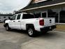 2018 WHITE CHEVROLET SILVERADO 1500 (1GCVKNEC0JZ) with an 5.3L engine, Automatic transmission, located at 4415 NE 28th St., Haltom City, TX, 76117, (817) 222-9334, 0.000000, 0.000000- Photo#3