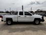 2018 WHITE CHEVROLET SILVERADO 1500 (1GCVKNEC0JZ) with an 5.3L engine, Automatic transmission, located at 4415 NE 28th St., Haltom City, TX, 76117, (817) 222-9334, 0.000000, 0.000000- Photo#6