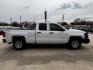 2018 WHITE CHEVROLET SILVERADO 1500 (1GCVKNEC0JZ) with an 5.3L engine, Automatic transmission, located at 4415 NE 28th St., Haltom City, TX, 76117, (817) 222-9334, 0.000000, 0.000000 - Photo#6