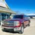 2015 RED CHEVROLET SILVERADO 1500 LT (3GCPCREC8FG) with an 5.3L engine, Automatic transmission, located at 4415 NE 28th St., Haltom City, TX, 76117, (817) 222-9334, 0.000000, 0.000000 - Photo#0