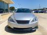 2008 SILVER LEXUS IS 350 (JTHBE262685) with an 3.5L engine, Automatic transmission, located at 4415 NE 28th St., Haltom City, TX, 76117, (817) 222-9334, 0.000000, 0.000000 - Photo#2