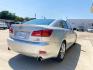 2008 SILVER LEXUS IS 350 (JTHBE262685) with an 3.5L engine, Automatic transmission, located at 4415 NE 28th St., Haltom City, TX, 76117, (817) 222-9334, 0.000000, 0.000000 - Photo#3