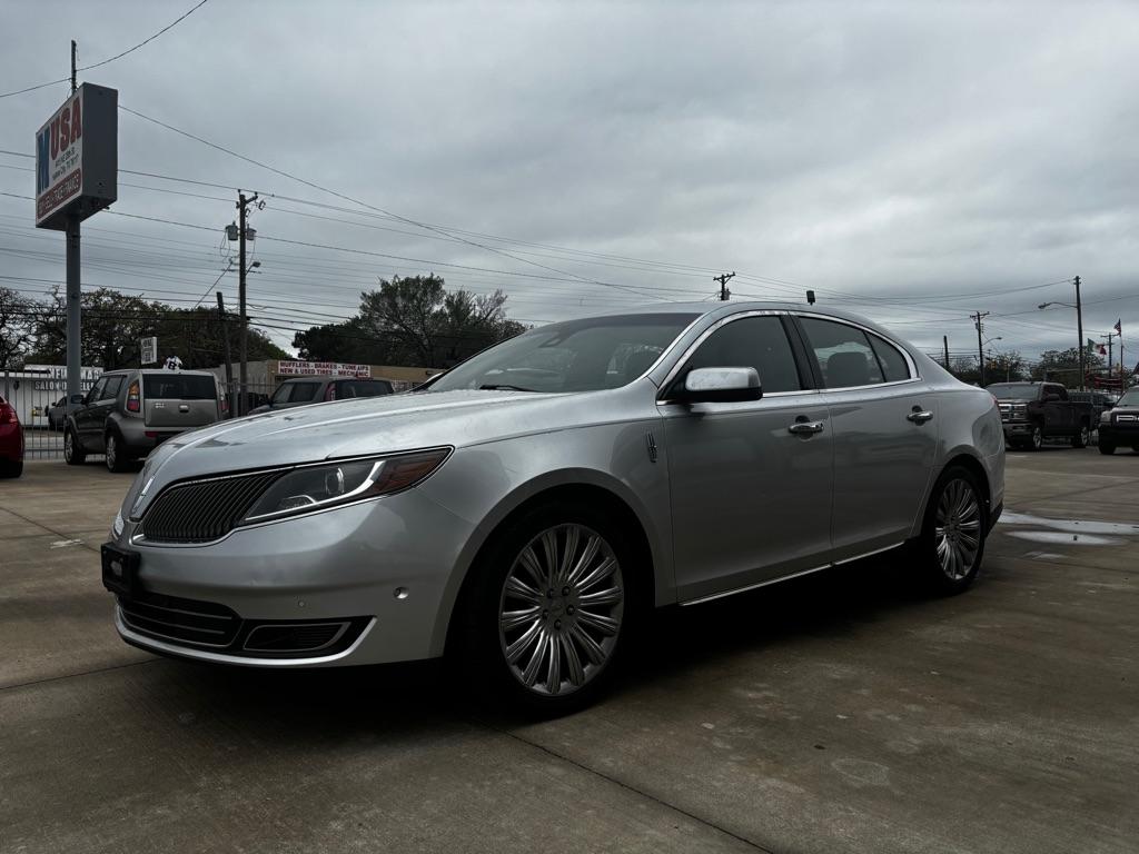 photo of 2013 LINCOLN MKS 