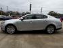 2013 SILVER LINCOLN MKS (1LNHL9DK0DG) with an 3.7L engine, Automatic transmission, located at 4415 NE 28th St., Haltom City, TX, 76117, (817) 222-9334, 0.000000, 0.000000 - Photo#3