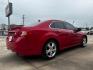 2013 RED ACURA TSX TECH (JH4CU2F66DC) with an 2.4L engine, Automatic transmission, located at 4415 NE 28th St., Haltom City, TX, 76117, (817) 222-9334, 0.000000, 0.000000 - Photo#5
