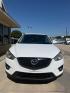 2013 WHITE MAZDA CX-5 TOURING (JM3KE2CE4D0) with an 2.0L engine, Automatic transmission, located at 4415 NE 28th St., Haltom City, TX, 76117, (817) 222-9334, 0.000000, 0.000000- Photo#1
