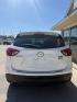 2013 WHITE MAZDA CX-5 TOURING (JM3KE2CE4D0) with an 2.0L engine, Automatic transmission, located at 4415 NE 28th St., Haltom City, TX, 76117, (817) 222-9334, 0.000000, 0.000000- Photo#4