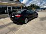 2015 BLACK TOYOTA COROLLA L (2T1BURHE9FC) with an 1.8L engine, Automatic transmission, located at 4415 NE 28th St., Haltom City, TX, 76117, (817) 222-9334, 0.000000, 0.000000 - Photo#3