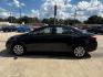 2015 BLACK TOYOTA COROLLA L (2T1BURHE9FC) with an 1.8L engine, Automatic transmission, located at 4415 NE 28th St., Haltom City, TX, 76117, (817) 222-9334, 0.000000, 0.000000 - Photo#4