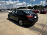 2015 BLACK TOYOTA COROLLA L (2T1BURHE9FC) with an 1.8L engine, Automatic transmission, located at 4415 NE 28th St., Haltom City, TX, 76117, (817) 222-9334, 0.000000, 0.000000 - Photo#8