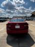 2016 RED HYUNDAI ELANTRA SE (KMHDH4AE5GU) with an 1.8L engine, Automatic transmission, located at 4415 NE 28th St., Haltom City, TX, 76117, (817) 222-9334, 0.000000, 0.000000 - Photo#5