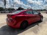 2016 RED HYUNDAI ELANTRA SE (KMHDH4AE5GU) with an 1.8L engine, Automatic transmission, located at 4415 NE 28th St., Haltom City, TX, 76117, (817) 222-9334, 0.000000, 0.000000 - Photo#6