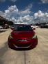 2016 RED HYUNDAI ELANTRA SE (KMHDH4AE5GU) with an 1.8L engine, Automatic transmission, located at 4415 NE 28th St., Haltom City, TX, 76117, (817) 222-9334, 0.000000, 0.000000 - Photo#9