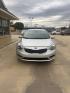 2014 SILVER KIA FORTE LX (KNAFK4A69E5) with an 1.8L engine, Automatic transmission, located at 4415 NE 28th St., Haltom City, TX, 76117, (817) 222-9334, 0.000000, 0.000000- Photo#1