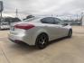 2014 SILVER KIA FORTE LX (KNAFK4A69E5) with an 1.8L engine, Automatic transmission, located at 4415 NE 28th St., Haltom City, TX, 76117, (817) 222-9334, 0.000000, 0.000000- Photo#3
