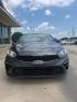 2021 GRAY KIA FORTE GT LINE (3KPF34AD3ME) with an 2.0L engine, Continuously Variable transmission, located at 4415 NE 28th St., Haltom City, TX, 76117, (817) 222-9334, 0.000000, 0.000000 - Photo#1