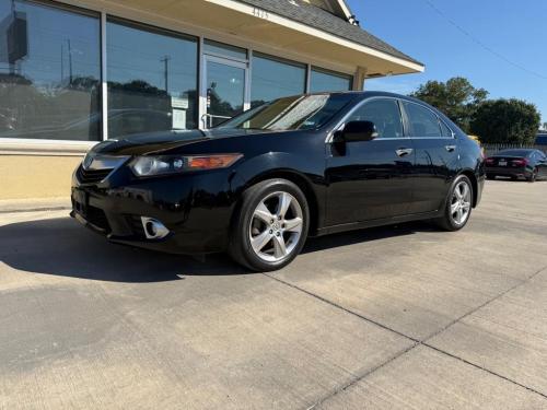 2013 ACURA TSX TECH