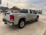 2013 SILVER GMC SIERRA 1500 SLE (1GTR1VE01DZ) with an 5.3L engine, Automatic transmission, located at 4415 NE 28th St., Haltom City, TX, 76117, (817) 222-9334, 0.000000, 0.000000 - Photo#3