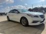2015 WHITE HYUNDAI SONATA SE (5NPE24AF0FH) with an 2.4L engine, Automatic transmission, located at 4415 NE 28th St., Haltom City, TX, 76117, (817) 222-9334, 0.000000, 0.000000 - Photo#2