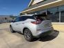 2017 SILVER NISSAN MURANO S (5N1AZ2MG2HN) with an 3.5L engine, Continuously Variable transmission, located at 4415 NE 28th St., Haltom City, TX, 76117, (817) 222-9334, 0.000000, 0.000000 - Photo#5