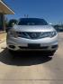 2014 SILVER NISSAN MURANO S (JN8AZ1MW1EW) with an 3.5L engine, Continuously Variable transmission, located at 4415 NE 28th St., Haltom City, TX, 76117, (817) 222-9334, 0.000000, 0.000000 - Photo#1