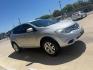 2014 SILVER NISSAN MURANO S (JN8AZ1MW1EW) with an 3.5L engine, Continuously Variable transmission, located at 4415 NE 28th St., Haltom City, TX, 76117, (817) 222-9334, 0.000000, 0.000000 - Photo#2