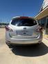 2014 SILVER NISSAN MURANO S (JN8AZ1MW1EW) with an 3.5L engine, Continuously Variable transmission, located at 4415 NE 28th St., Haltom City, TX, 76117, (817) 222-9334, 0.000000, 0.000000 - Photo#4
