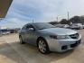 2005 BLUE ACURA TSX (JH4CL96825C) with an 2.4L engine, Automatic transmission, located at 4415 NE 28th St., Haltom City, TX, 76117, (817) 222-9334, 0.000000, 0.000000 - Photo#2