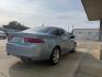 2005 BLUE ACURA TSX (JH4CL96825C) with an 2.4L engine, Automatic transmission, located at 4415 NE 28th St., Haltom City, TX, 76117, (817) 222-9334, 0.000000, 0.000000 - Photo#3